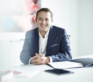 Geopost, propietario de Seur, crece casi un 7% y nombra nuevo presidente