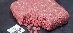 Bormarket completa la gama Beyond Meat con la alternativa vegetal a la carne picada