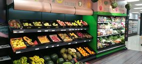 GM Food incorpora medio centenar de franquicias a su red en el primer semestre del año