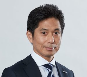Hiroyuki Nishiuma, nuevo managing director de la división europea B2B de Panasonic