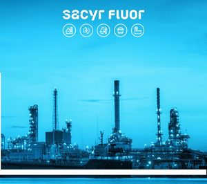 Sacyr Fluor prescindirá de la mitad de su plantilla
