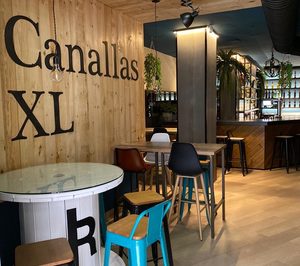 Barra de Pintxos llega a Asturias