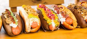 Empresarios venezolanos ampliarán en Madrid el catálogo de sus dos marcas