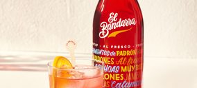 Bandarra al Fresco, nueva propuesta de Virgili Bros para desbancar al Gin-Tonic