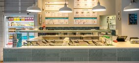 Aloha Poké incluirá en su carta variedades de cervezas de Mahou San Miguel