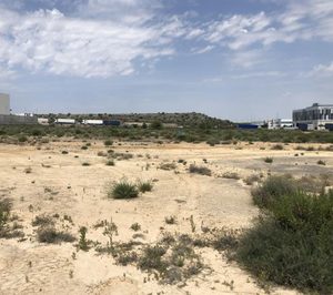 Correos adquiere más de 40.000 m2 de suelo en Zaragoza para su nuevo centro logístico