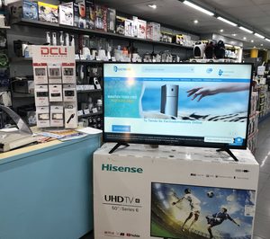 Miró Electrodomésticos devuelve 3 tiendas a sus anteriores explotadores