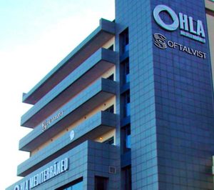 Oftalvist abre una unidad oftalmológica en el Hospital HLA Mediterráneo