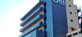 Oftalvist abre una unidad oftalmológica en el Hospital HLA Mediterráneo
