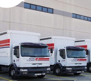 Nordlogway suma una nueva plataforma y amplía su principal centro