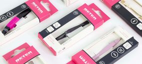 Industrias Beter lanza un packaging más sostenible