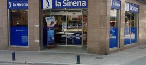 La Sirena refuerza su servicio online con un nuevo almacén logístico en Madrid
