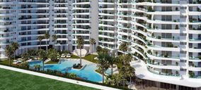 Avanza Urbana, heredera de Edival, desarrolla proyectos que suman ya 428 viviendas