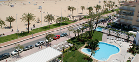 Hoteles RH estudia la ampliación de uno de sus establecimientos