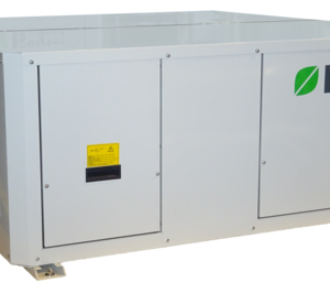 Keyter presenta sus nuevos sistemas todo aire exterior