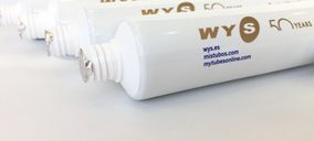 Witte Solá invierte en la instalación de una nueva línea productiva