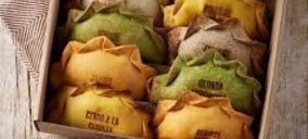 Una cadena de empanadas argentinas seguirá creciendo este 2020