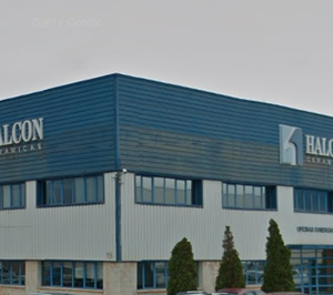 Halcón Cerámica invertirá 35 M en una nueva línea productiva y otros proyectos