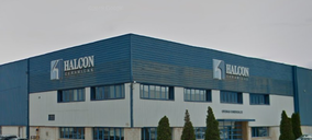 Halcón Cerámica invertirá 35 M en una nueva línea productiva y otros proyectos