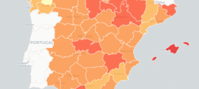 Lugo, la provincia más barata para realizar la compra en el súper online