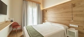 Abre un hotel en el municipio navarro de Ayegui