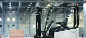 La fabricante de carretillas Unicarriers Spain modifica su razón social
