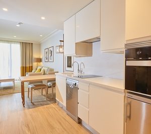 Barceló insiste en Alicante con un proyecto previsto para otro grupo