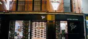Cetina Hotels inaugura su nuevo establecimiento