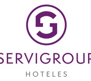 Servigroup presenta un nuevo logo y avanza en su transformación digital