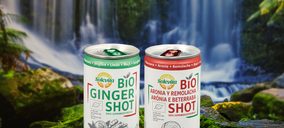 Lidl apuesta por la categoría de shot