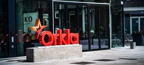 Robotización y nuevas marcas, claves del crecimiento de Orkla Cederroth