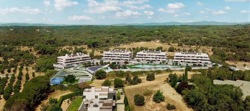 La Ciudad Mas Rica De España