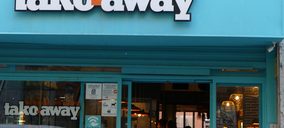 Tako-Away liquida una de sus sociedades pero mantiene planes de crecimiento y nuevos conceptos
