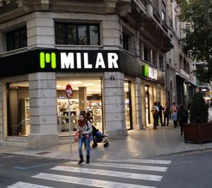Comelsa Milar termina de asumir en su red sucursalista propia varias tiendas de uno de sus asociados