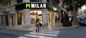 Comelsa Milar termina de asumir en su red sucursalista propia varias tiendas de uno de sus asociados