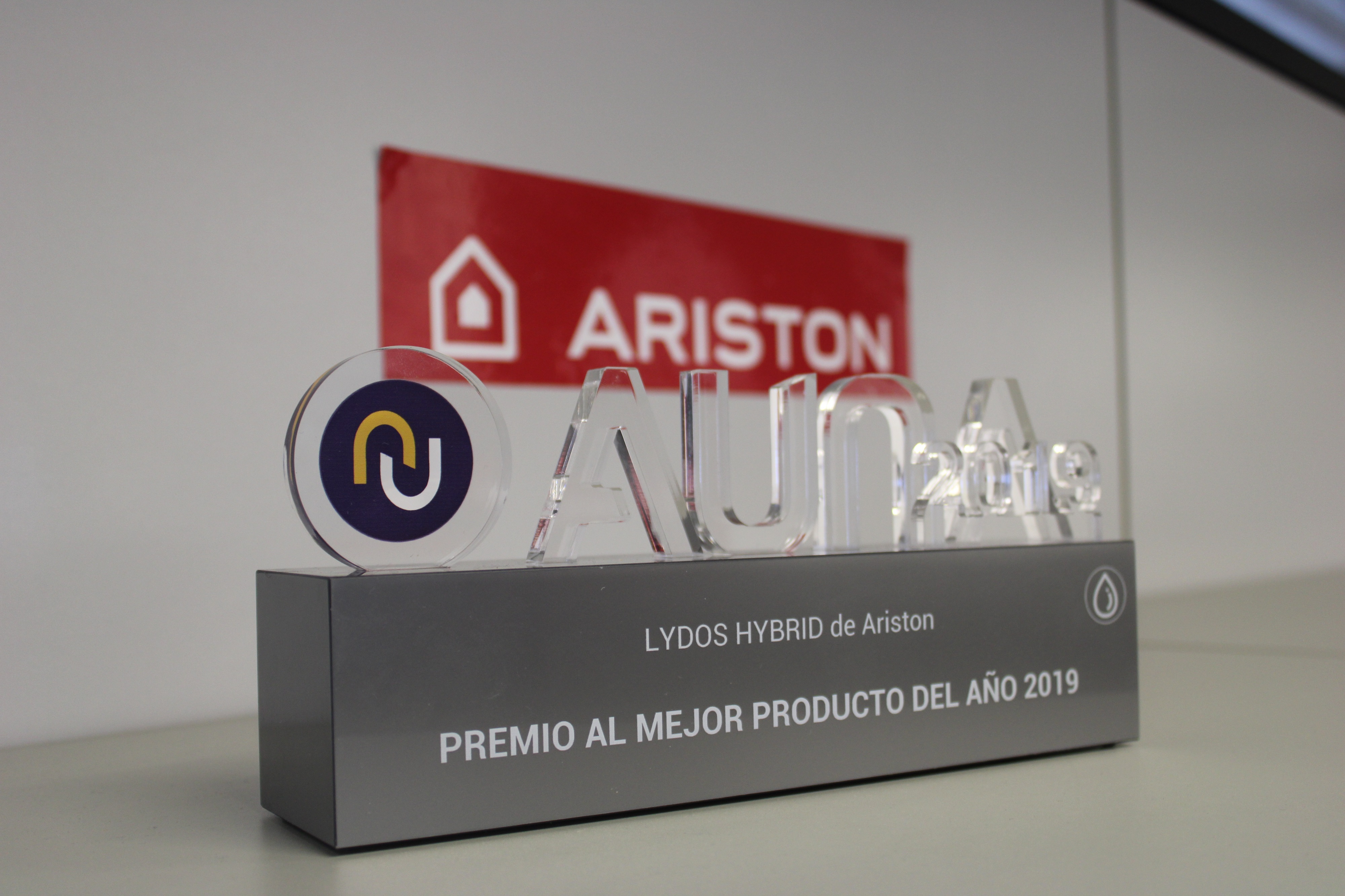El grupo Ariston Thermo eleva sus ventas un 6,1% en 2019 hasta los 1.710 M€
