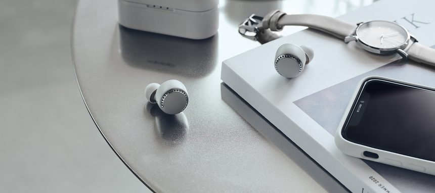 Nuevos auriculares True Wireless de Panasonic y Technics