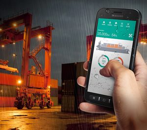 MCR distribuye en España los smartphones y tabletas profesionales de Samsung