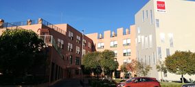 Sale a concurso un contrato de gestión geriátrica en la Comunidad de Madrid valorado en más de 26 M