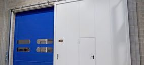 Angel Mir consigue importantes homologaciones en sus puertas cortafuegos