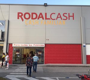 Super Jarocal abrirá su séptimo Rodalcash en la provincia de Cádiz