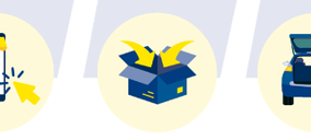 Makro sigue ampliando sus opciones de compra online