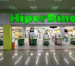 Dinosol Supermercados (Hiperdino) invertirá 50 M en 2020