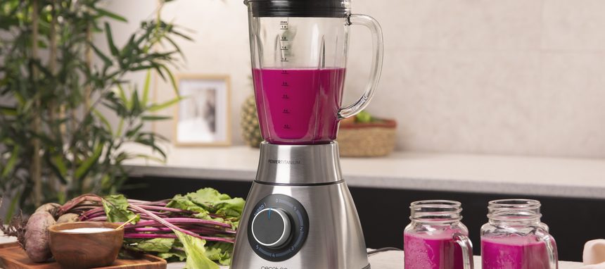 Cecotec, novedades en cocina