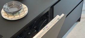 Smeg presenta el lavavajillas estrella STL7633LFR