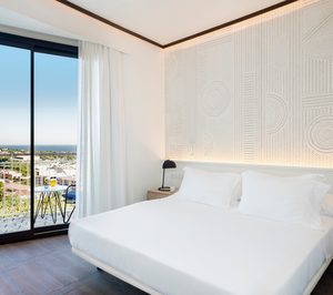 El H10 Imperial Tarraco reabre sus puertas totalmente renovado