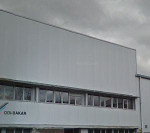 La extinta Odi Bakar vende su fábrica