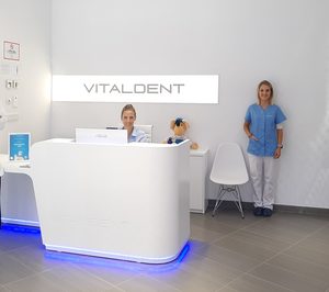 Vitaldent inaugura su tercera clínica en la provincia de Huelva