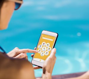 Supermercados Sanchez Romero firma un acuerdo de delivery con Glovo