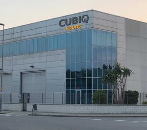 Cubiq Foods ultima la entrada en fase de lanzamiento de su proyecto smart fat